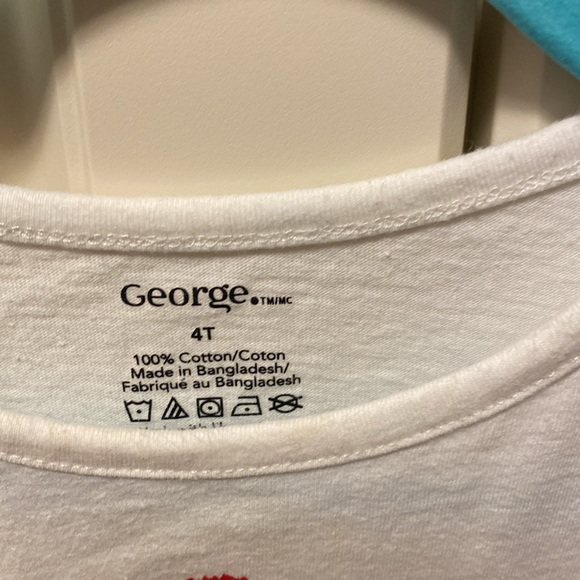 BUNDLE OF BEAUTIFUL GIRLS CLOTHES SIZE 4 - Picture 12 of 16